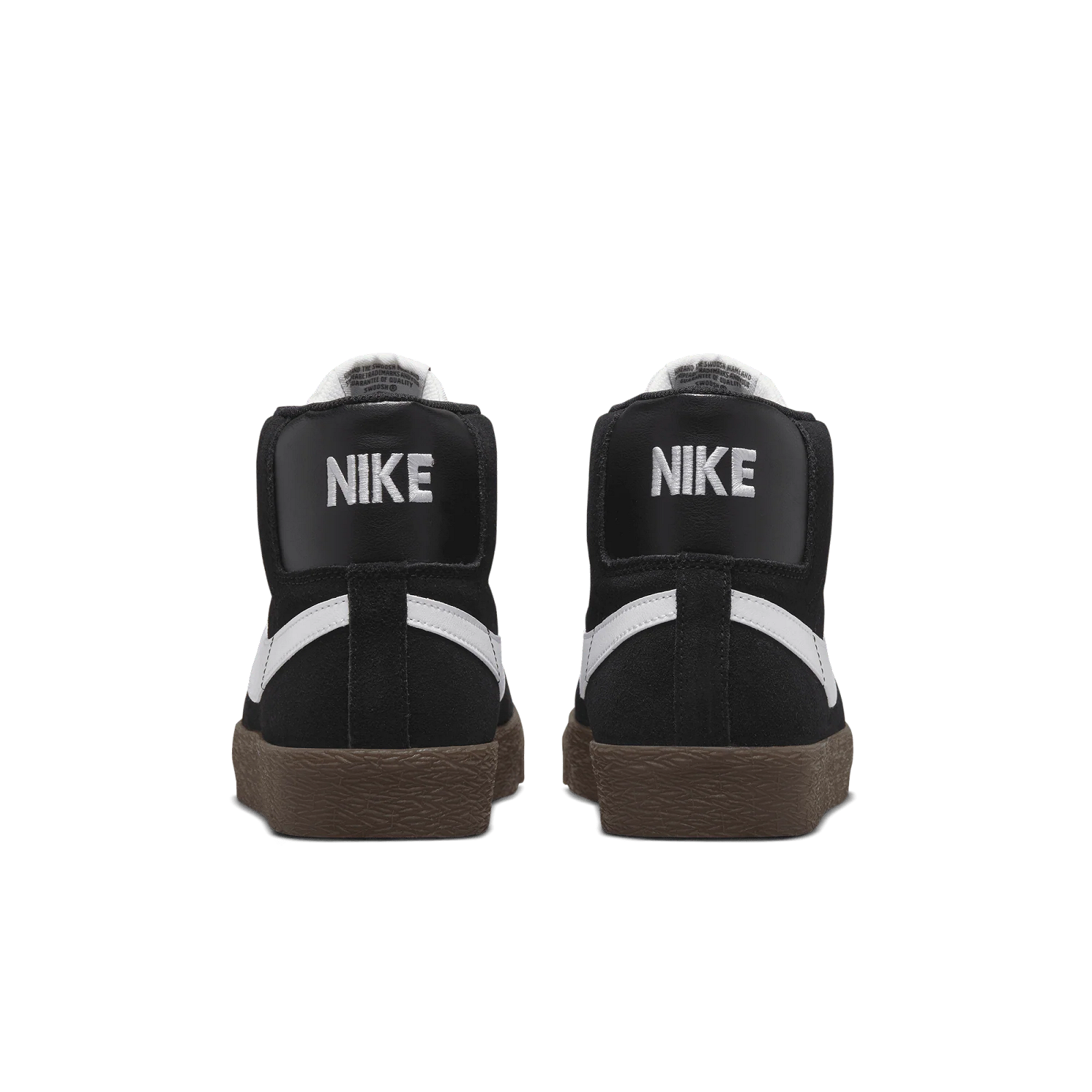 Кросівки Nike NIKE SB ZOOM BLAZER MID 42.5, фото №6