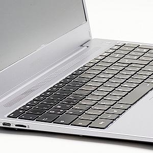 Ноутбук 16.1" Medion (Lenovo Group) E16402 Intel Core i5-1135G7 RAM 8 ГБ SSD 512 ГБ Intel Iris Xe Graphics Підсвітка клавіатури Win10 (4186) synthetic.ua - Фото 1