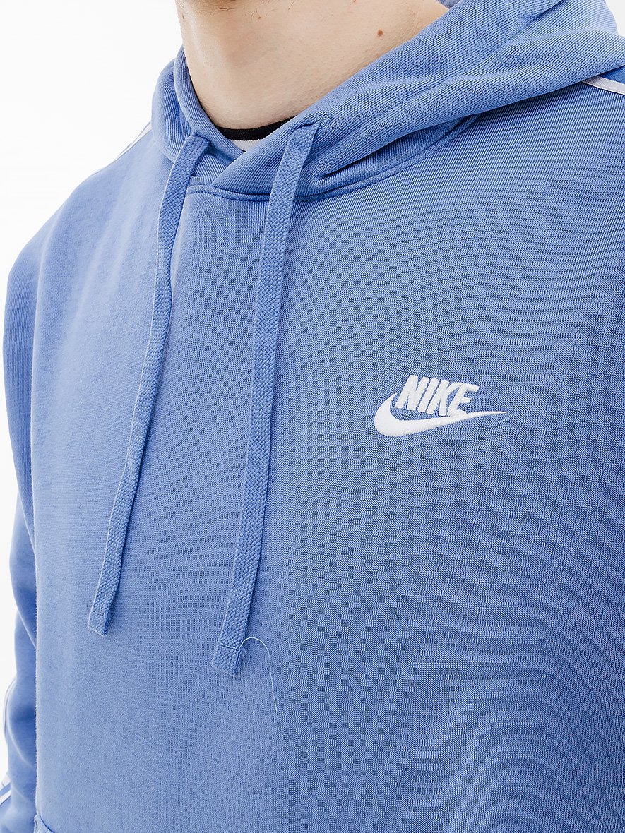 Спортивний костюм Nike CLUB FLC GX HD TRK XXL, фото №2