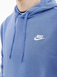Спортивний костюм Nike CLUB FLC GX HD TRK XXL synthetic.ua - Фото 1