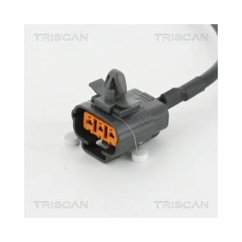 Датчик імпульсів колінвала TRISCAN 8855 50103 для MAZDA, зліва, знизу, фото №2 Датчик імпульсів колінвала TRISCAN 8855 50103 для MAZDA, зліва, знизу, фото №2