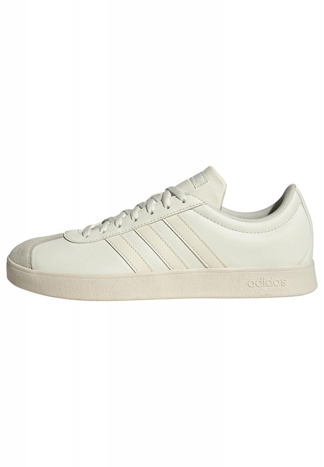 Кросівки adidas Vl Court Base Чоловічі, фото №1 Кросівки adidas Vl Court Base Чоловічі, фото №1