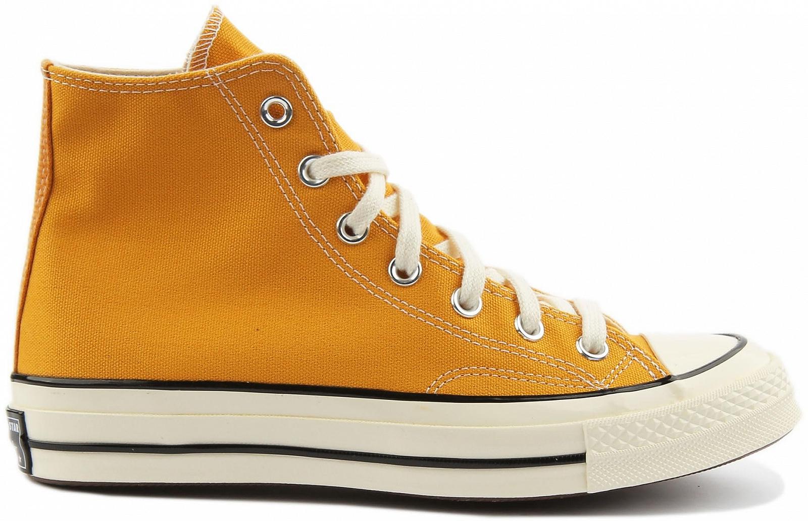 Кеди Converse Chuck 70 Hi Taylor жіночі, фото №3