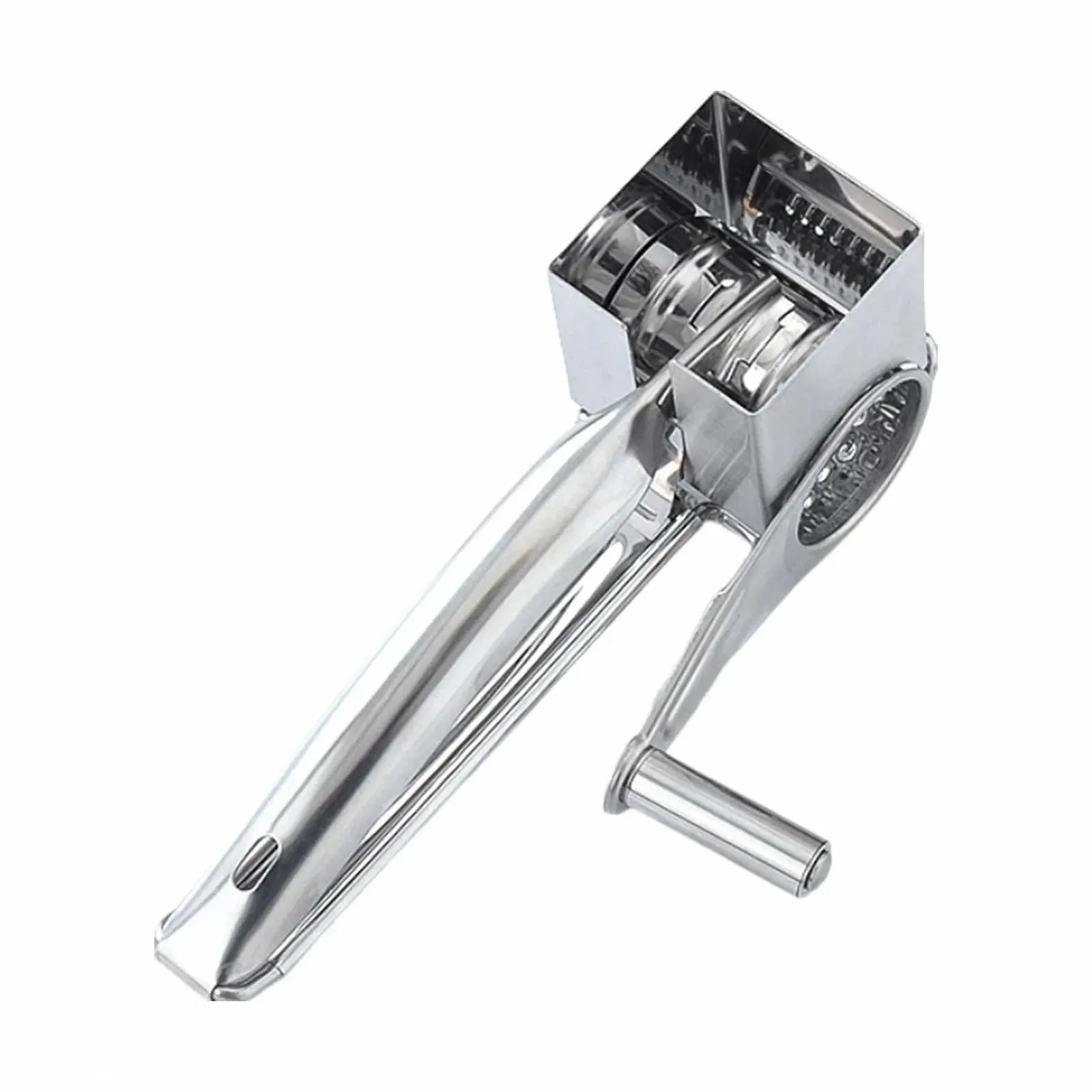 Ручна терка Edelstahl, 20 x 10,5 x 8 см, фото №1