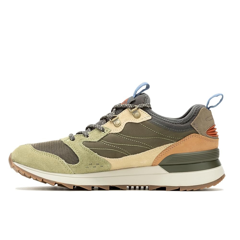 Кроссовки Merrell Alpine 83 Recraft мужские, фото №4