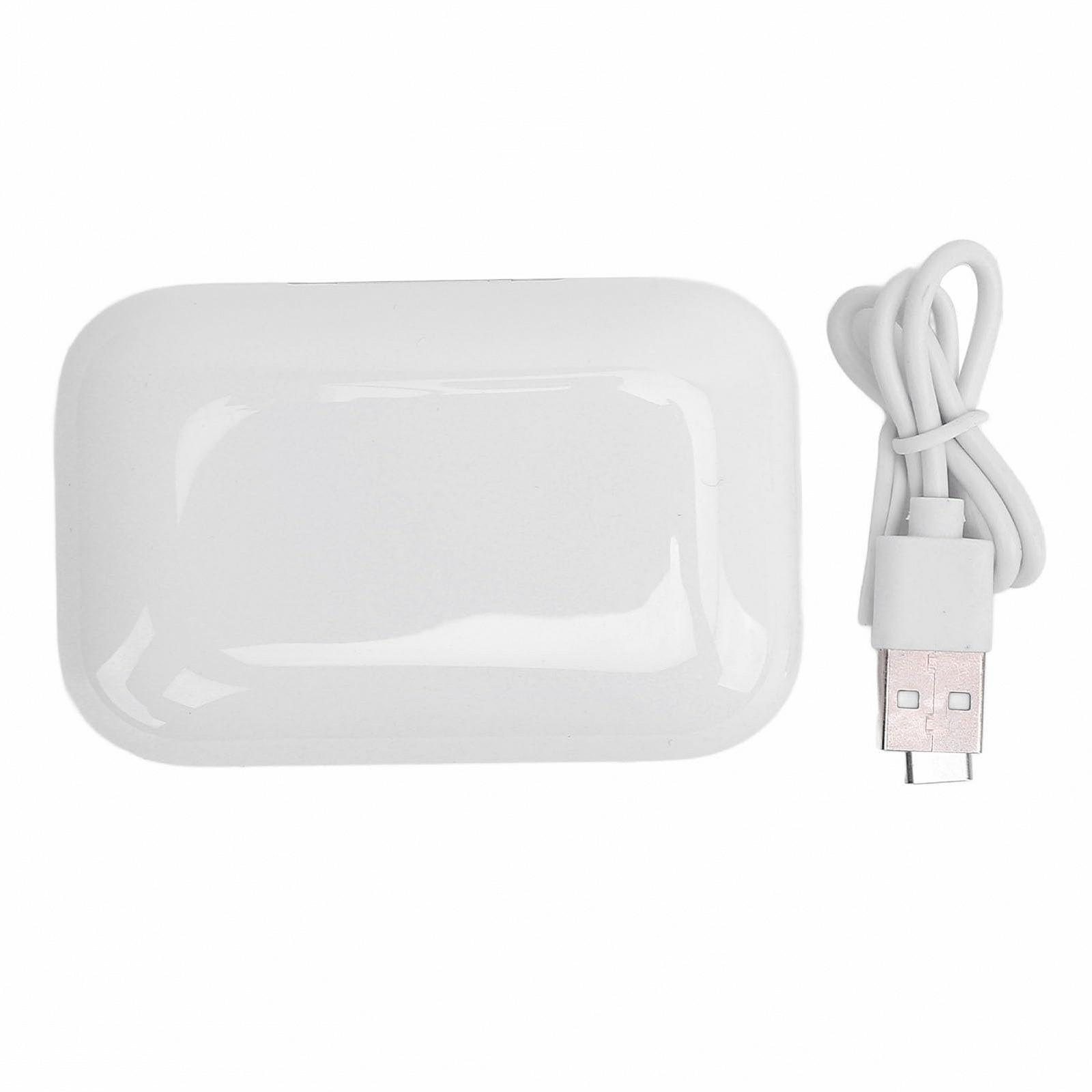 Наушники для беспроводного перевода Белый, фото №9 Наушники для беспроводного перевода Белый, фото №9