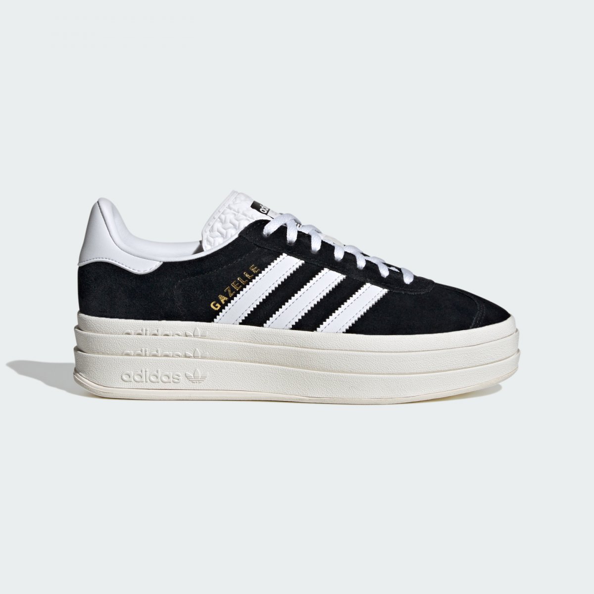 Кроссовки Adidas GAZELLE BOLD W 40, фото №1