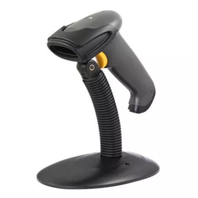 Сканер штрих-кода Sunlux XL-5500A USB  (17589), фото №1