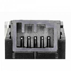 Вимикач склопідйомника VEMO V48-73-0021 Original VEMO Qualität для LAND ROVER synthetic.ua - Фото 1