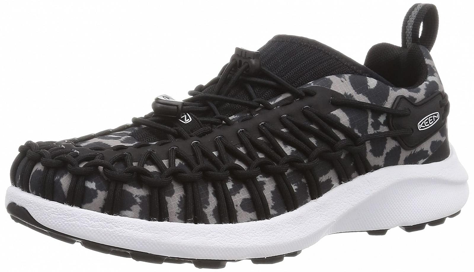 Кросівки KEEN Uneek SNK, фото №1