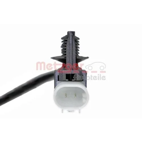 Датчик зносу гальмівних колодок METZGER GREENPARTS 1190382 для LAND ROVER, фото №3 Датчик зносу гальмівних колодок METZGER GREENPARTS 1190382 для LAND ROVER, фото №3