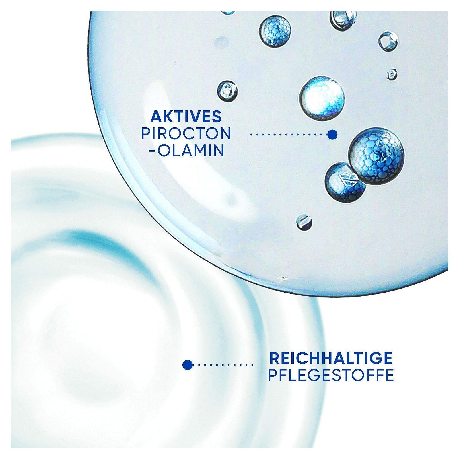 Шампунь против перхоти 2-в-1 Head & Shoulders Citrus Fresh для жирных волос, 800 мл, до 100% защиты от перхоти, свежий цитрусовый аромат, фото №5