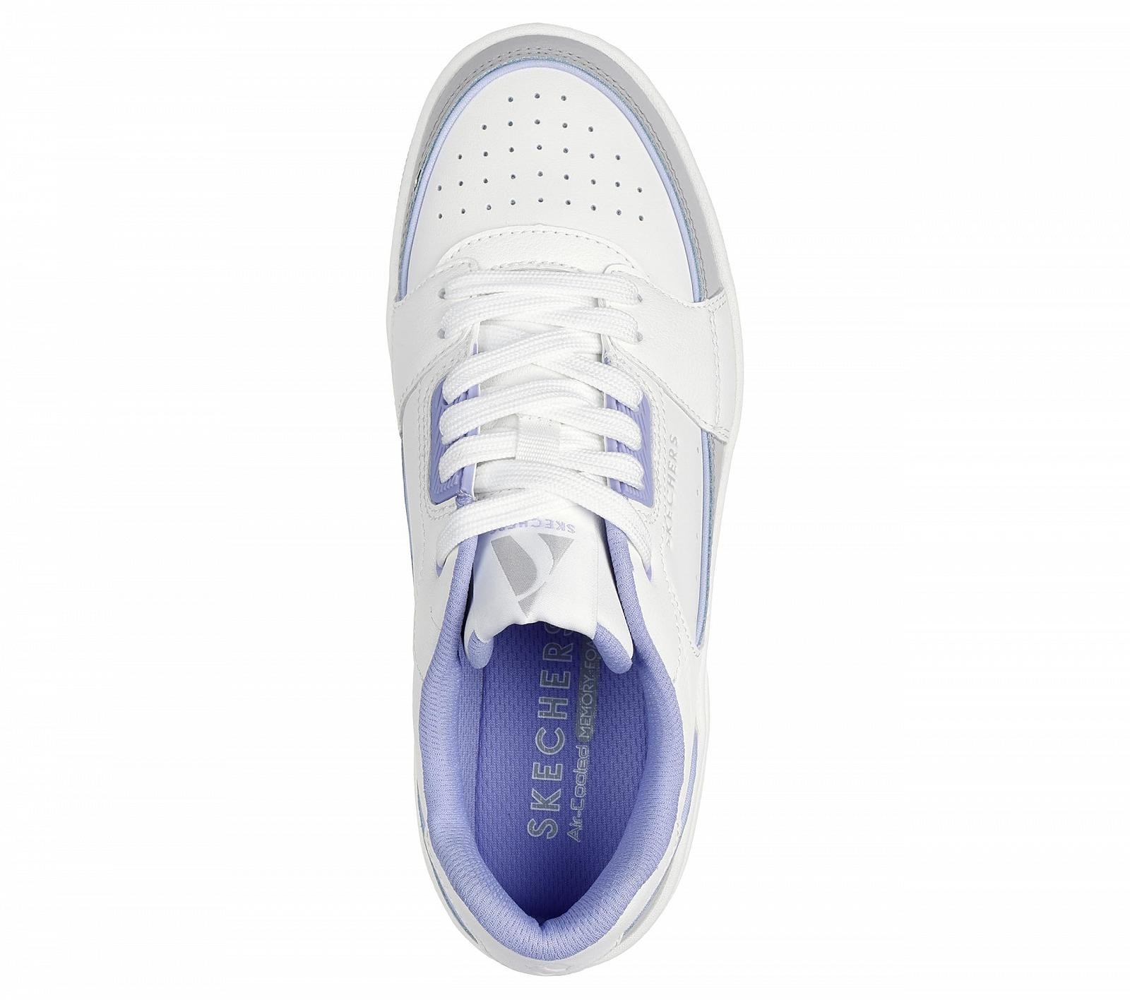 Кроссовки Skechers UNO Court женские, фото №3
