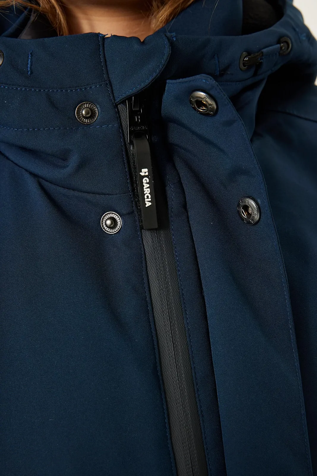 Куртка GARCIA для хлопчиків, фото №5