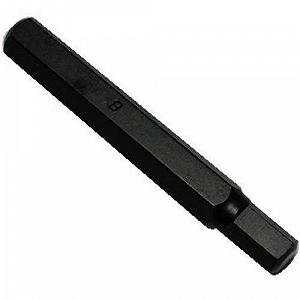 HANS Бита 80мм.Шестигранная 8мм (063-7М08) - Фото 1