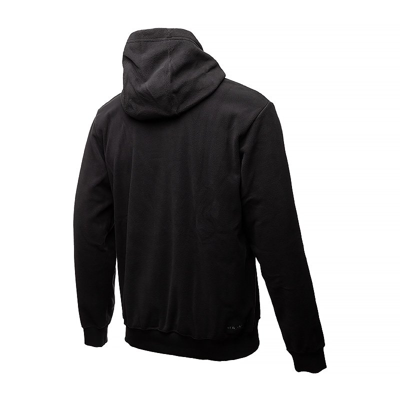 Джемпер Nike SP HOODIE POLAR FLEECE L, фото №2