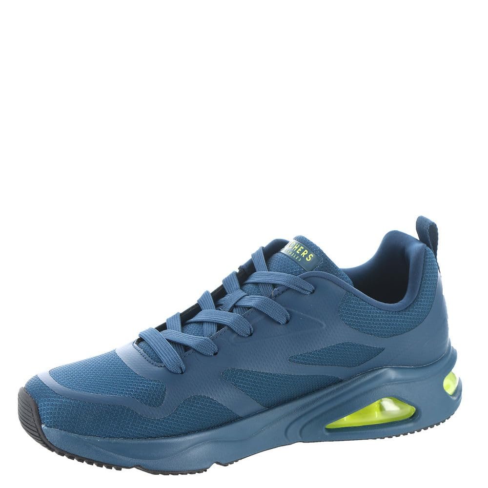 Кроссовки Skechers Unisex Tres UNO Modern AFF-air, фото №4