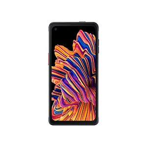 Смартфон Samsung Galaxy Xcover Pro (G715) 64GB 4GB RAM Dual SIM Black synthetic.ua - Фото 1