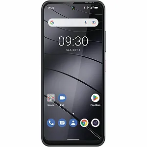 Купити Смартфон Gigaset GP20 Black - Фото 1 Смартфон Gigaset GP20 Black - Фото 1