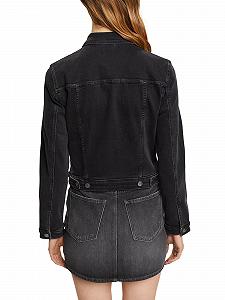 Джинсова куртка ESPRIT synthetic.ua - Фото 1