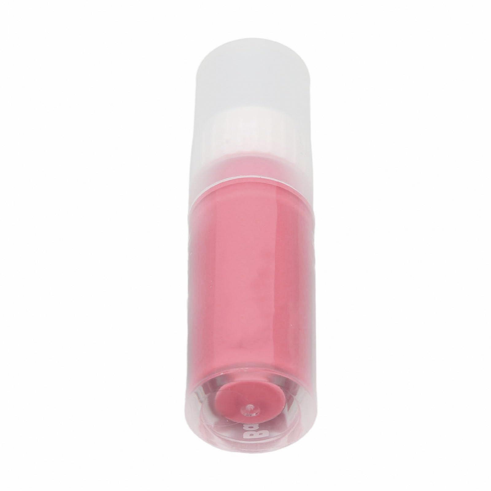 Румяна 3G Face Liquid Blush Strawberry Milk, фото №2