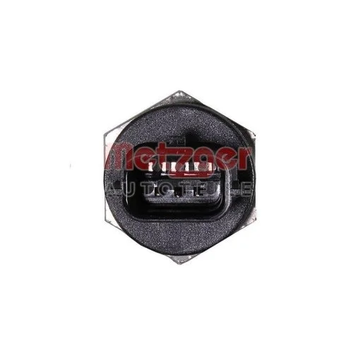 Датчик давления топлива METZGER AUTOTEILE 0906502 для FORD, фото №2
