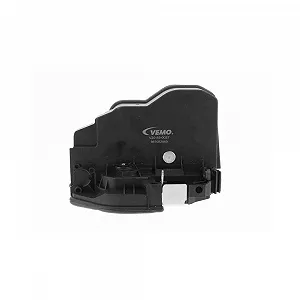 Замок дверей VEMO V20-85-0027 Green Mobility Parts для BMW MINI, передній правий - Фото 1