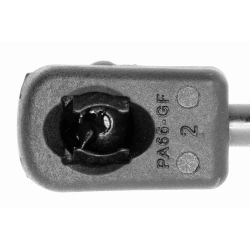 Газовая пружина VAICO V46-0407 RENAULT заднего стекла, фото №2 Газовая пружина VAICO V46-0407 RENAULT заднего стекла, фото №2