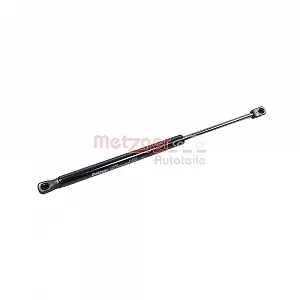 Газовый упор багажника METZGER 2110760 для HONDA, задний левый - Фото 1