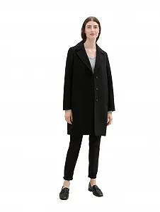 Пальто TOM TAILOR Жіноче synthetic.ua - Фото 1