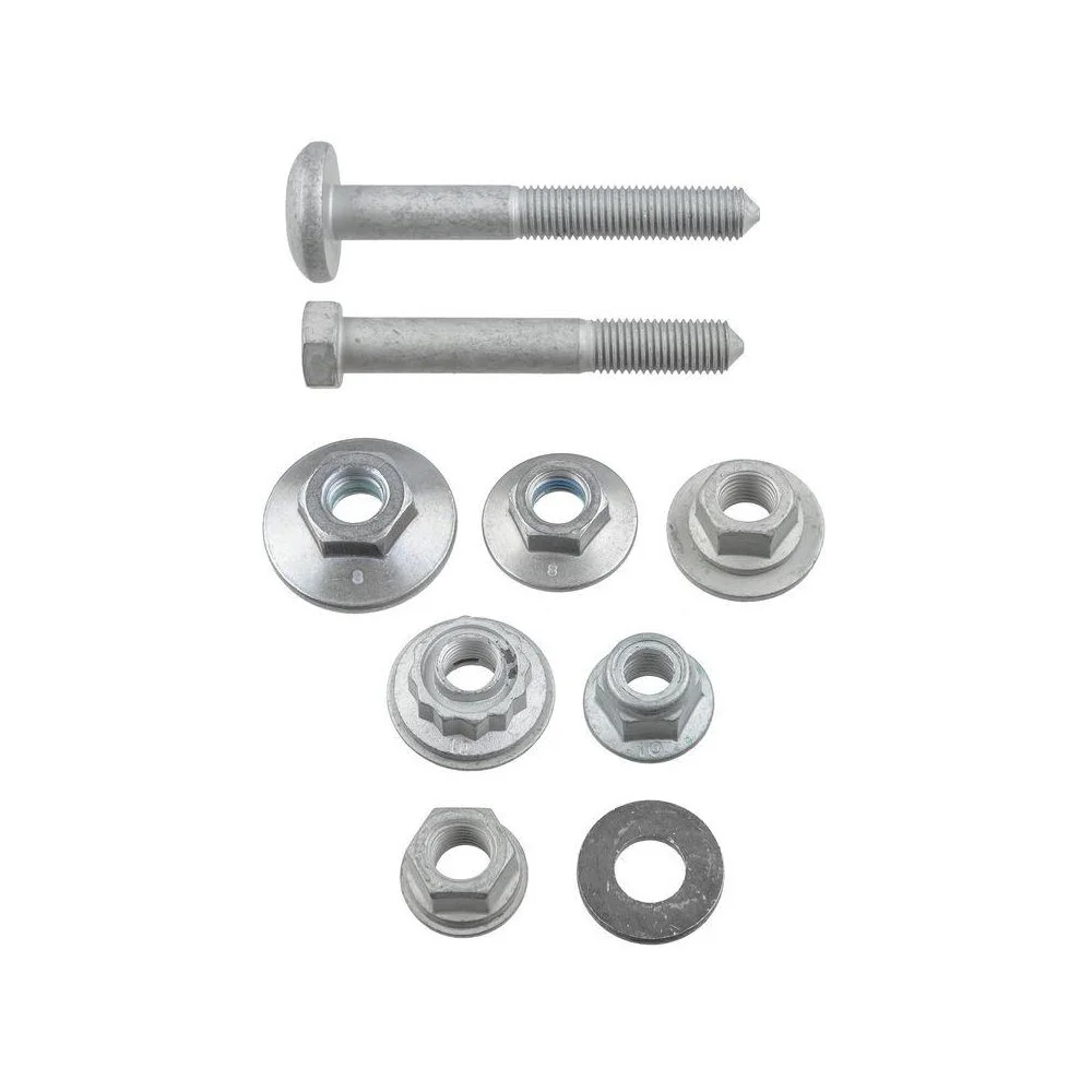 Ремкомплект подвески LEMFÖRDER 44252 01 Service Pack для SEAT SKODA VW, фото №1