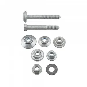 Ремкомплект подвески LEMFÖRDER 44252 01 Service Pack для SEAT SKODA VW - Фото 1