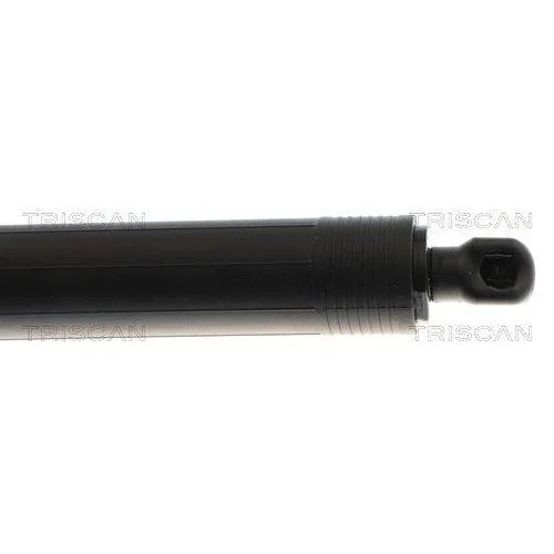 Газова пружина багажника TRISCAN 8710 29323 для VW, зліва, фото №3