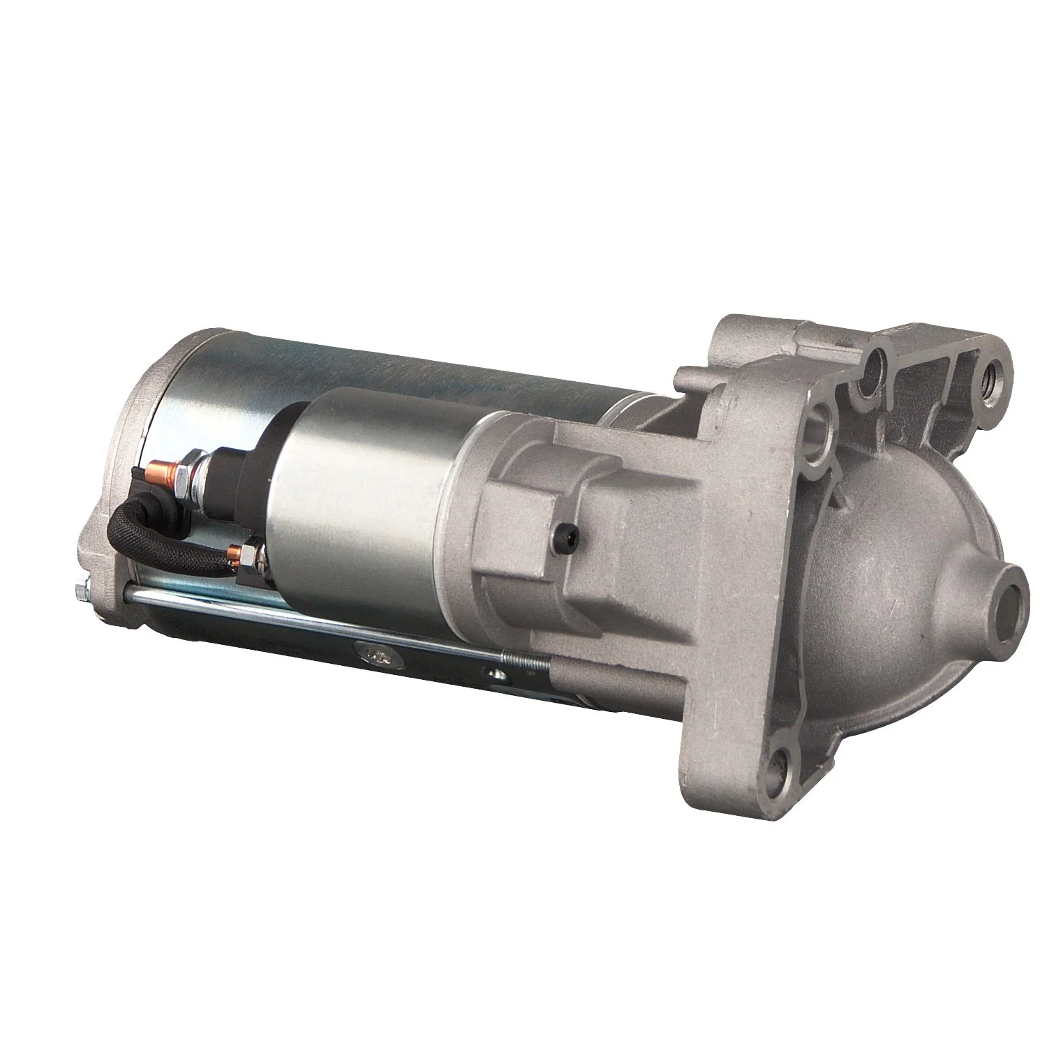 Стартер FEBI BILSTEIN 101610 для NISSAN OPEL RENAULT VAUXHALL GENERAL MOTORS, фото №3