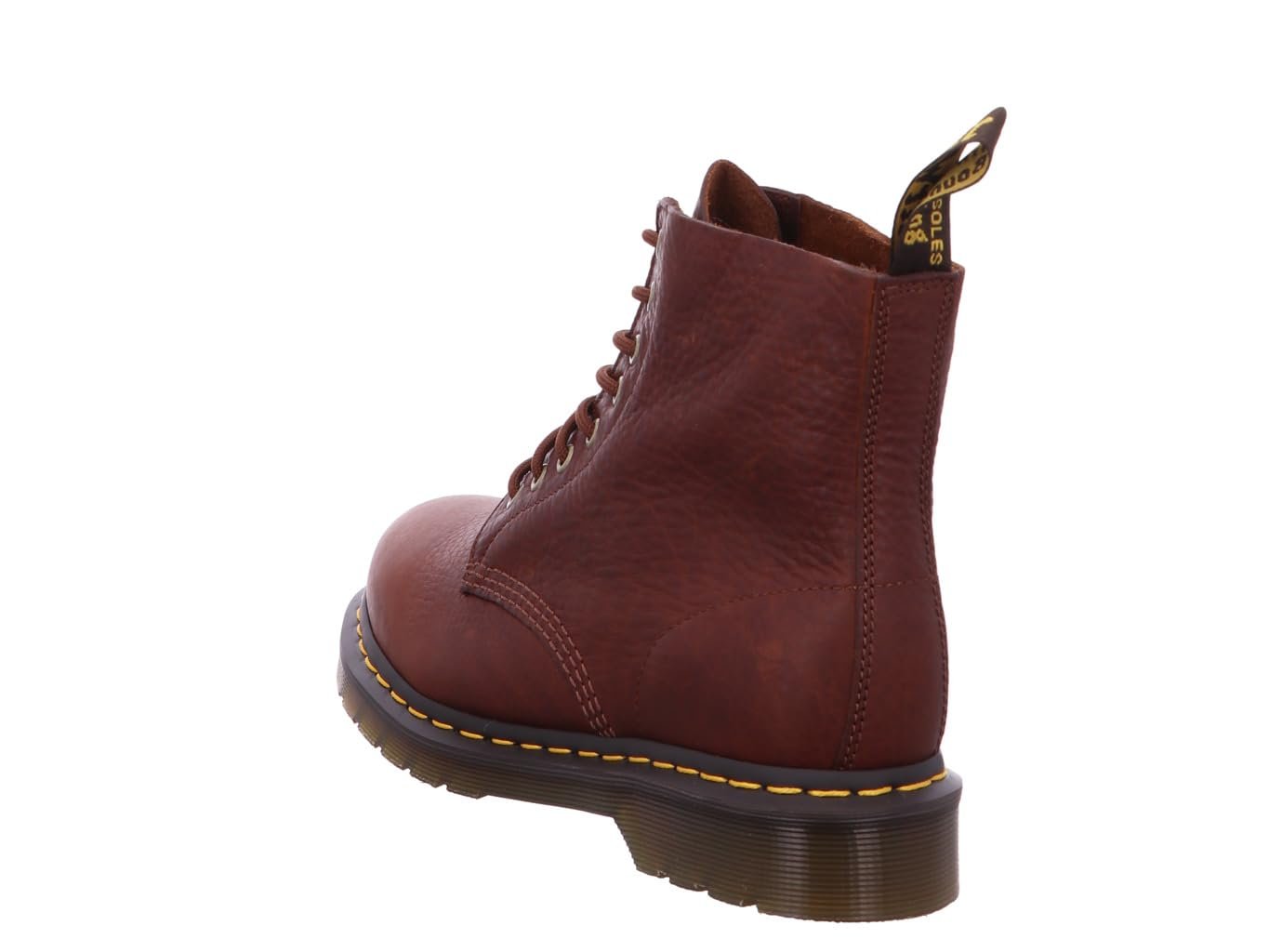 Черевики Dr. Martens 1460 8 Eye Oxford, фото №5