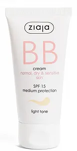 BB Крем для лиця SPF15 50 мл - Фото 1