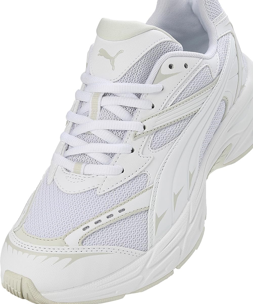 Кроссовки PUMA Morphic Base Unisex, фото №7