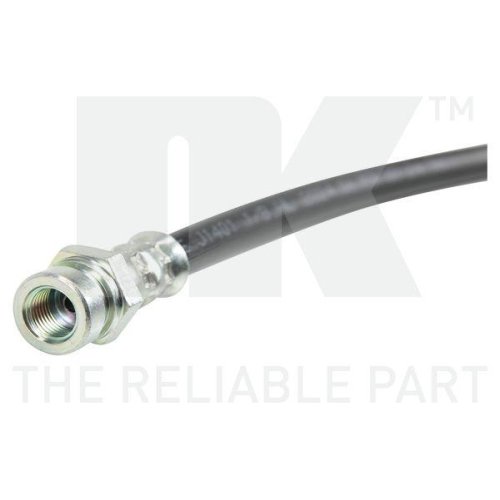 Тормозной шланг NK 853474 для HYUNDAI, передний мост, внутренний, фото №2