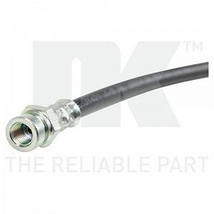 Тормозной шланг NK 853474 для HYUNDAI, передний мост, внутренний synthetic.ua - Фото 1