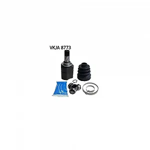 Комплект ШРУСа SKF VKJA 8773 для OPEL VAUXHALL передний мост - Фото 1