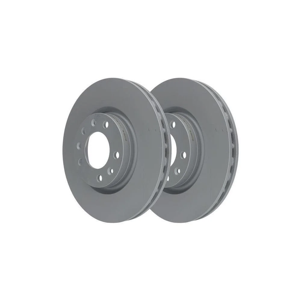 Гальмівний диск ATE 24.0126-0183.1 для CITROËN OPEL PEUGEOT VAUXHALL передня вісь, фото №2 Гальмівний диск ATE 24.0126-0183.1 для CITROËN OPEL PEUGEOT VAUXHALL передня вісь, фото №2