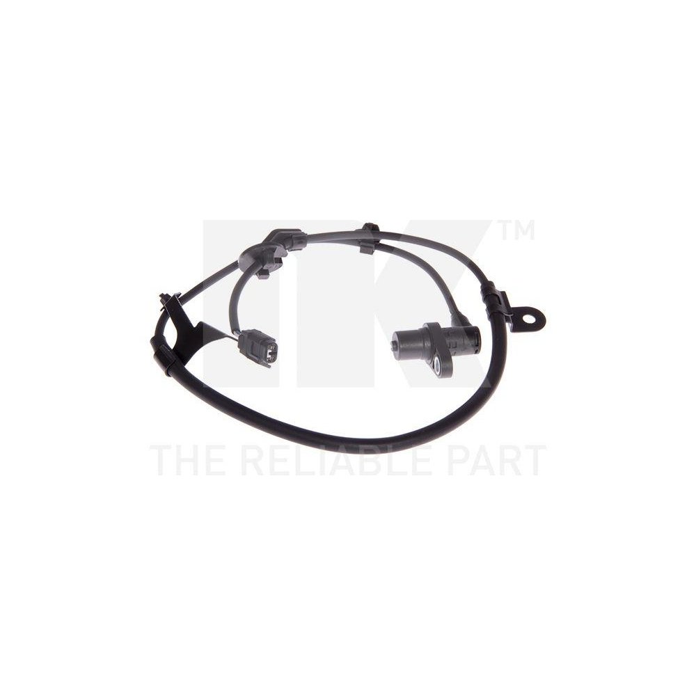 Датчик частоты вращения колеса NK 294516 для TOYOTA, передний правый, фото №1