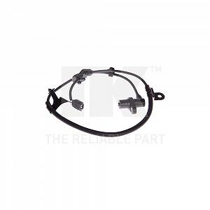 Датчик частоты вращения колеса NK 294516 для TOYOTA, передний правый - Фото 1