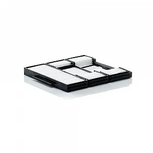 Фільтр салону MANN-FILTER CU 2015 для TOYOTA - Фото 1