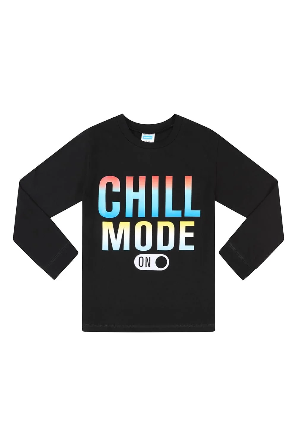 Піжама The Pyjama Factory Бавовна Gaming Chill Мода Довга, фото №4 Піжама The Pyjama Factory Бавовна Gaming Chill Мода Довга, фото №4