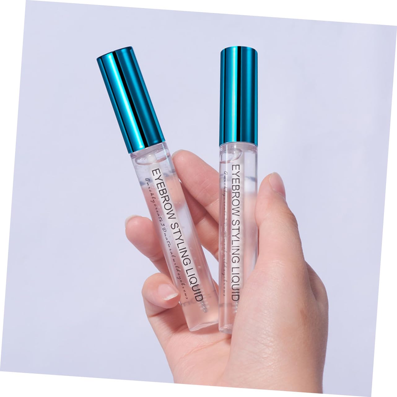 Жидкость для бровей Beaupretty Eyebrow Fluid Прозрачный, фото №7 Жидкость для бровей Beaupretty Eyebrow Fluid Прозрачный, фото №7
