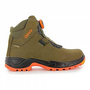 Черевики Chiruca Cares Boa Hi-Vis 08 - Фото 1