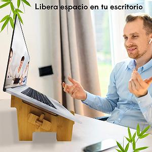 Подставка для ноутбука toots synthetic.ua - Фото 1