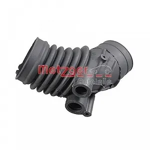 Шланг подачі повітря METZGER 2389027 для BMW synthetic.ua - Фото 1