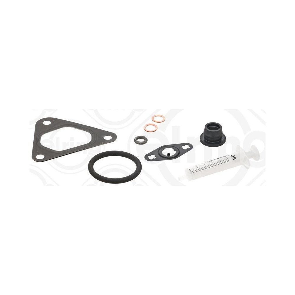 Монтажний комплект турбокомпресора ELRING 715.740, фото №1